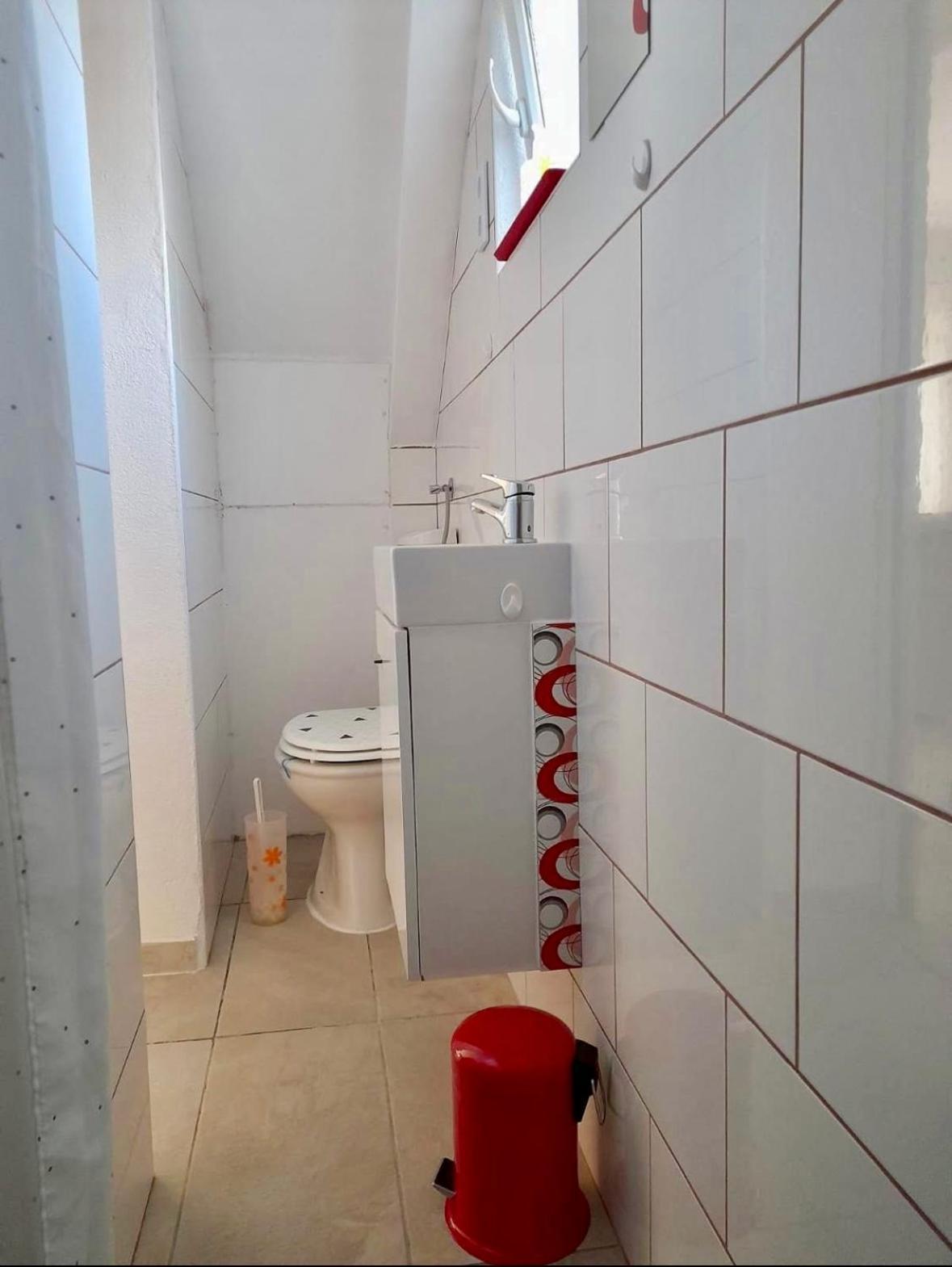 Studio Diana Trogir Eksteriør billede
