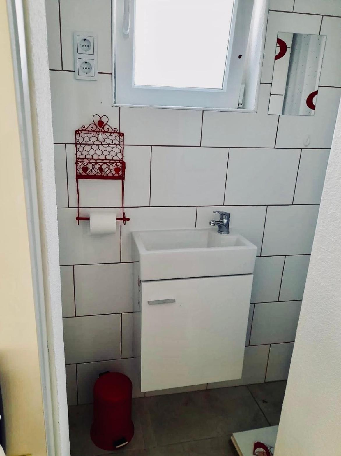 Studio Diana Trogir Eksteriør billede