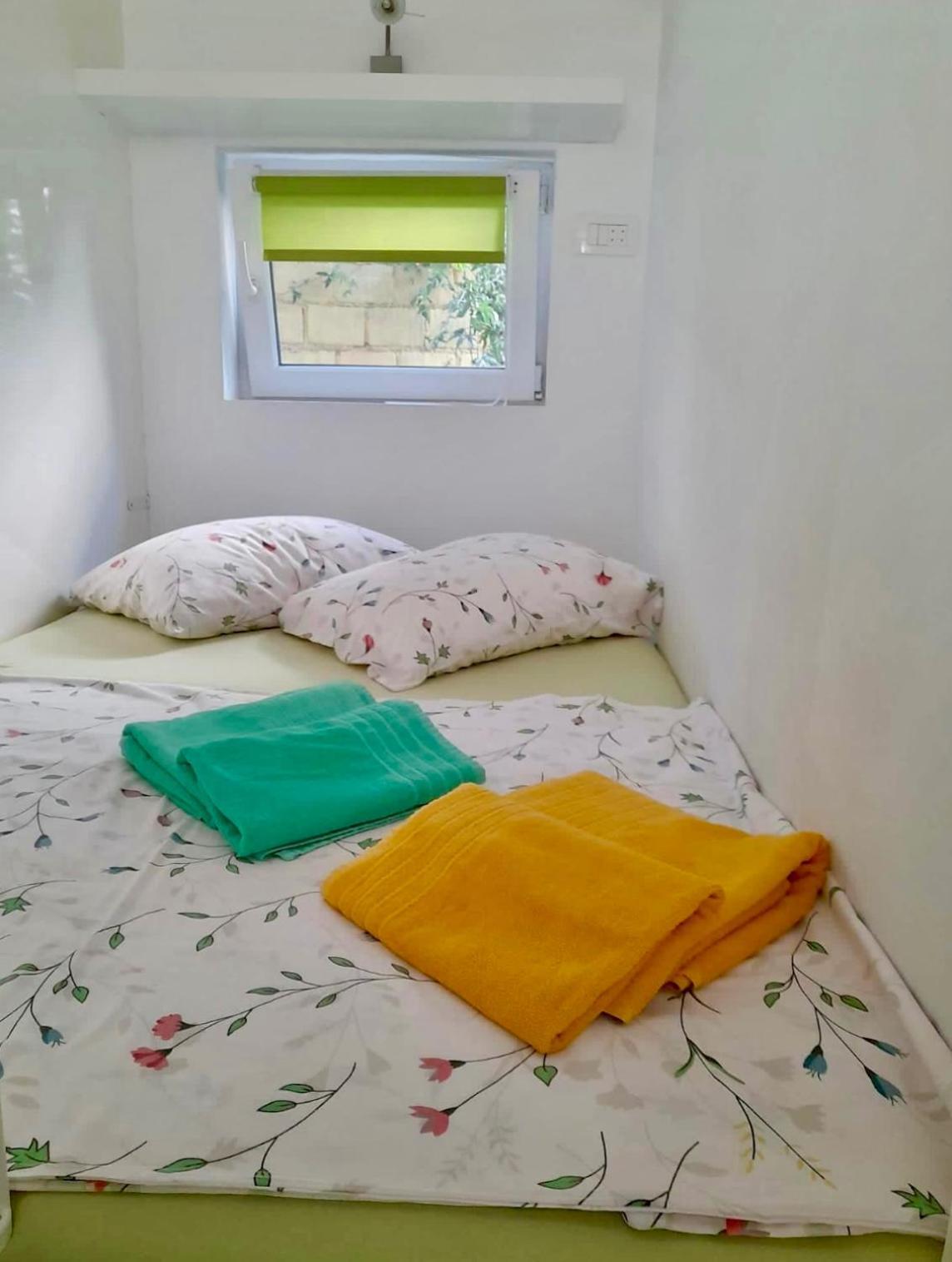 Studio Diana Trogir Eksteriør billede
