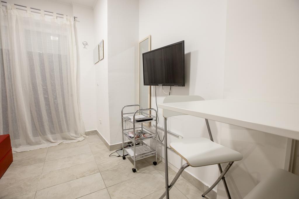 Studio Diana Trogir Eksteriør billede